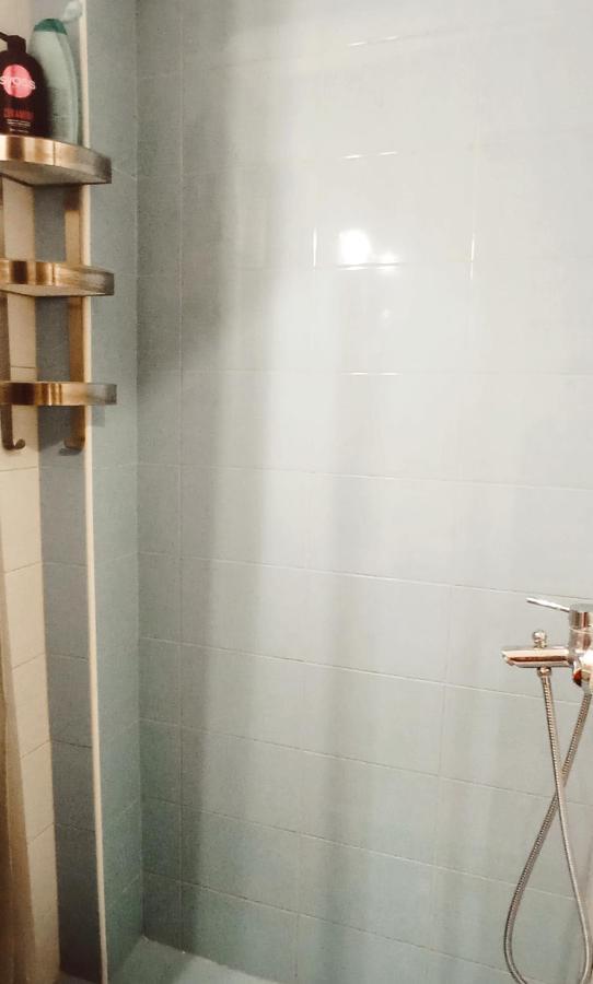 Sunny Street Apartment Салоники Экстерьер фото