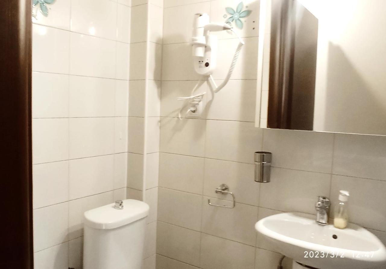 Sunny Street Apartment Салоники Экстерьер фото