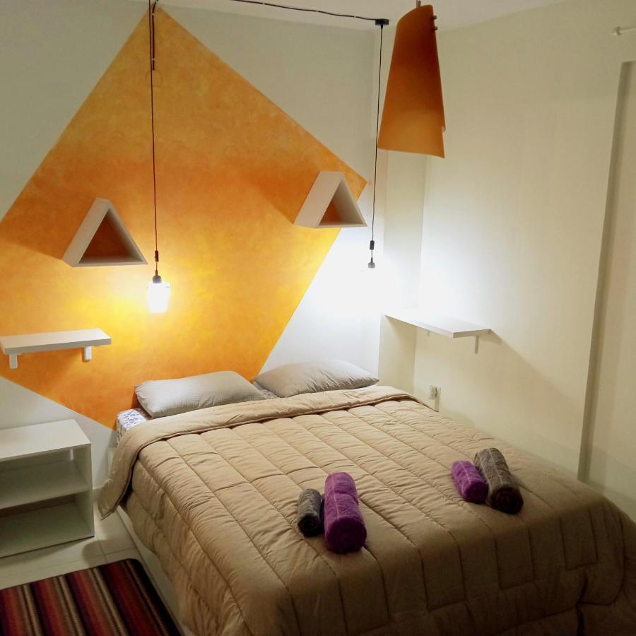 Sunny Street Apartment Салоники Экстерьер фото
